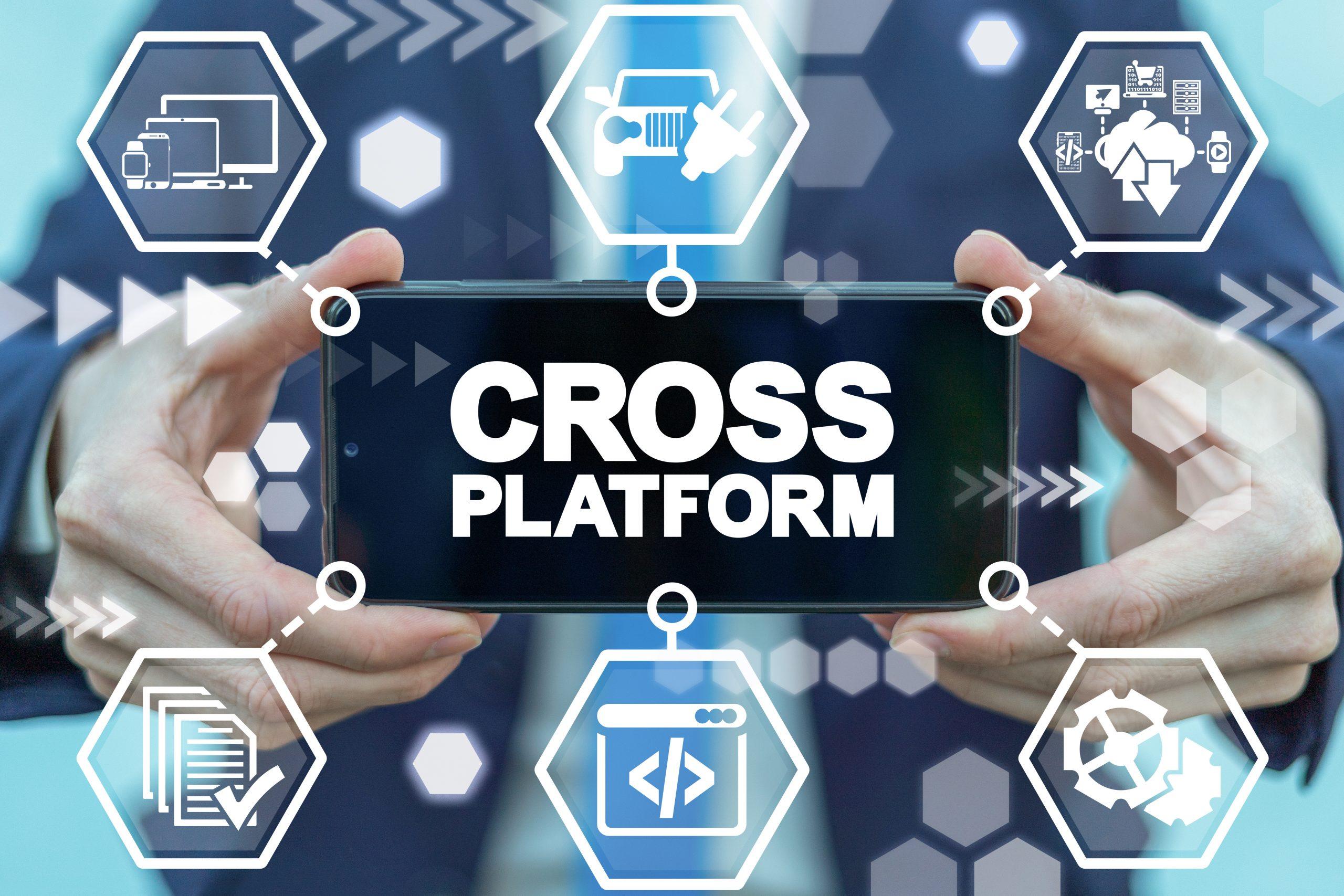 Cross platform software development