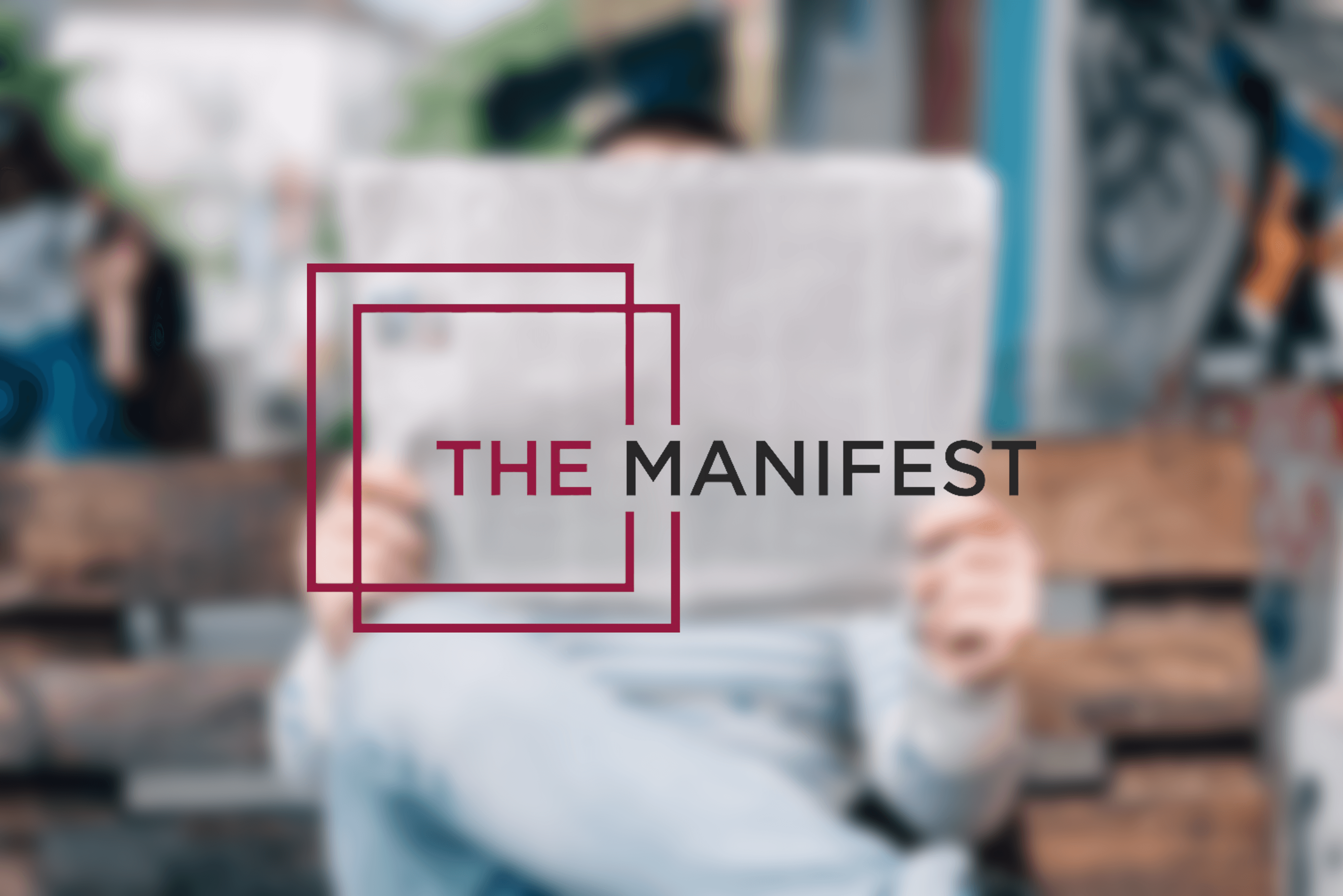 WEBO Digital featured on The Manifest as a top B2B provider